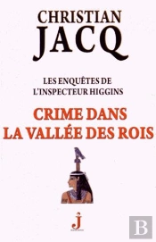 Crime Dans La Vallée Des Rois