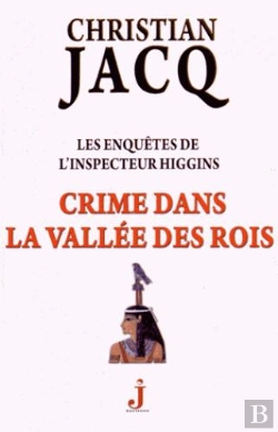 Bertrand.pt - Crime Dans La Vallée Des Rois