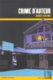 Crime D'Auteur
