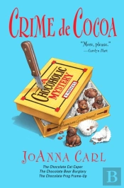 Crime De Cocoa