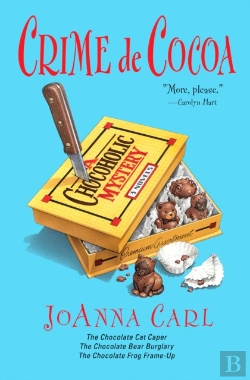 Bertrand.pt - Crime De Cocoa