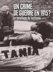 Crime De Guerre En 1915 (Un)