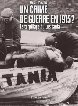 Bertrand.pt - Crime De Guerre En 1915 (Un)