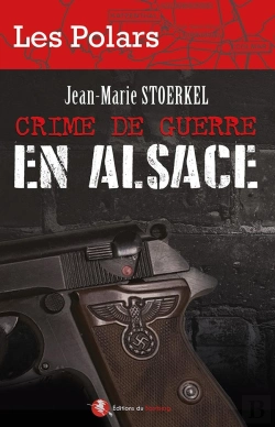 Bertrand.pt - Crime De Guerre En Alsace