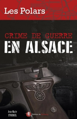 Bertrand.pt - Crime De Guerre En Alsace