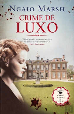 Bertrand.pt - Crime de Luxo