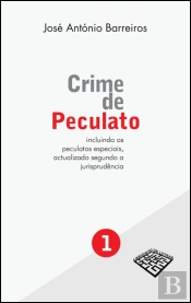 Crime de Peculato