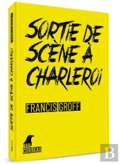 Crime De Scene A Charleroi