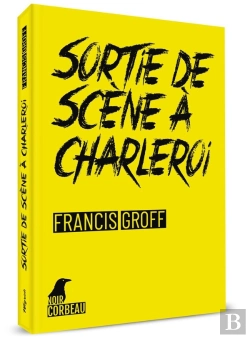 Bertrand.pt - Crime De Scene A Charleroi