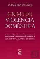Crime de Violência Doméstica