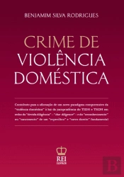 Crime de Violência Doméstica