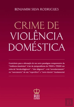 Bertrand.pt - Crime de Violência Doméstica
