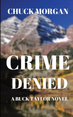 Bertrand.pt - Crime Denied: A Buck Taylor Novel  Book