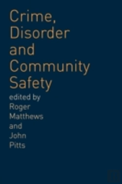 Bertrand.pt - Crime, Disorder And Community Safety
