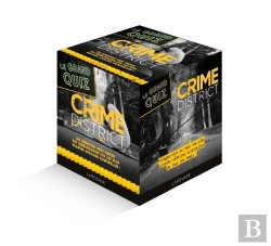 Bertrand.pt - Crime District - Le Grand Quiz