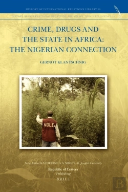 Bertrand.pt - Crime, Drugs And The State In Africa