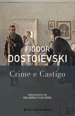 Bertrand.pt - Crime E Castigo