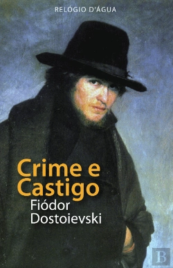 Bertrand.pt - Crime e Castigo