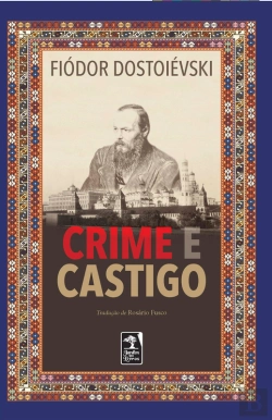 Bertrand.pt - Crime E Castigo