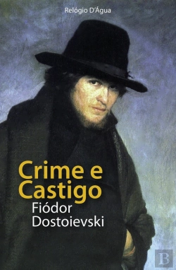 Bertrand.pt - Crime E Castigo