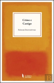 Crime e Castigo