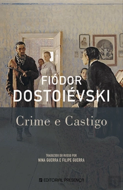 Bertrand.pt - Crime e Castigo