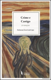 Crime e Castigo
