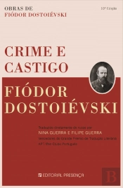 Crime e Castigo