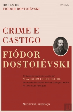 Bertrand.pt - Crime e Castigo