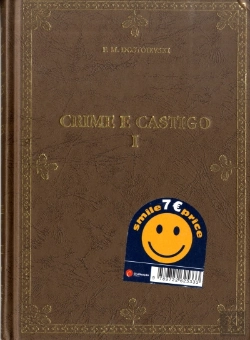 Bertrand.pt - Crime e Castigo I
