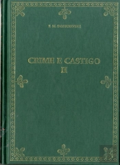Crime e Castigo II