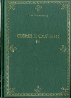 Bertrand.pt - Crime e Castigo II