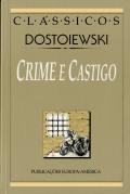 Crime e Castigo - Obra Completa