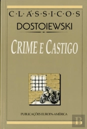 Crime e Castigo - Obra Completa