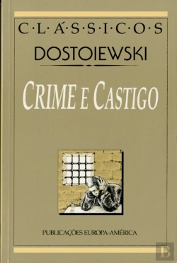 Bertrand.pt - Crime e Castigo - Obra Completa