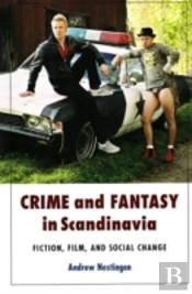 Crime & Fantasy In Scandinavia