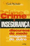 Crime e Insegurança