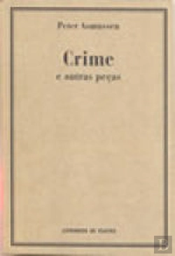 Bertrand.pt - Crime e outras peças