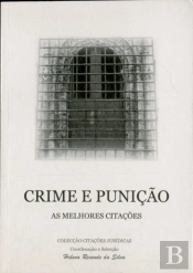 Crime e Punição - As Melhores Citações