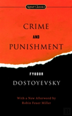 Bertrand.pt - Crime & Punishment