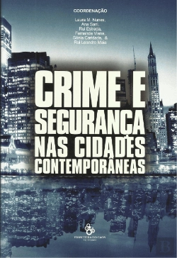 Bertrand.pt - Crime e Segurança nas Cidades Contemporâneas