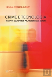 Crime e Tecnologia