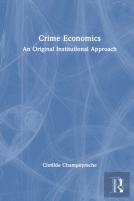 Crime Economics