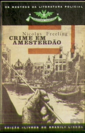Crime em Amesterdão