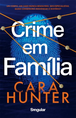 Bertrand.pt - Crime em Família