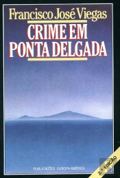 Crime em Ponta Delgada