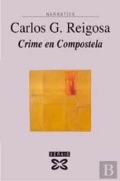 Crime En Compostela