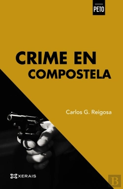 Bertrand.pt - Crime En Compostela