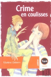 Crime En Coulisses