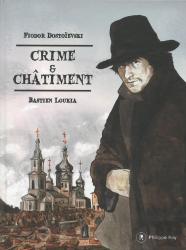 Crime Et Châtiment